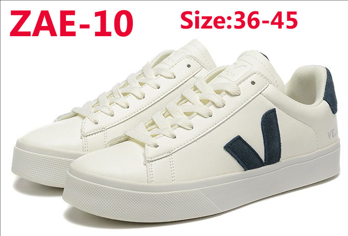 ZAE Veja Campo 59.99usd gallery