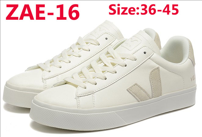 ZAE Veja Campo 59.99usd gallery