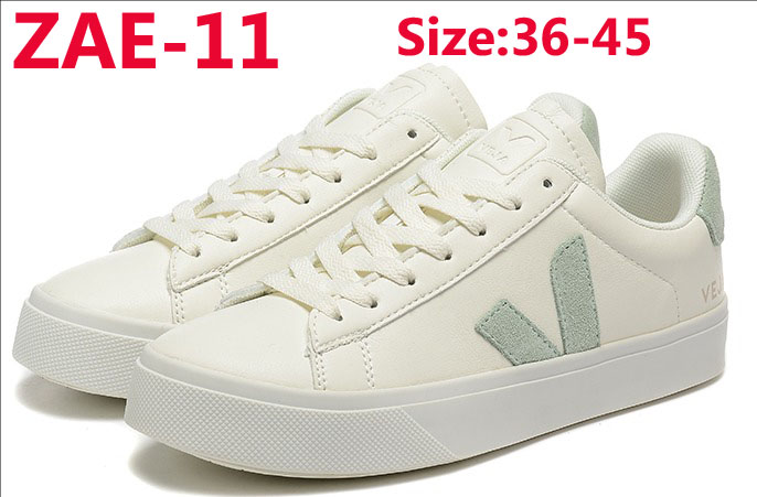 ZAE Veja Campo 59.99usd gallery