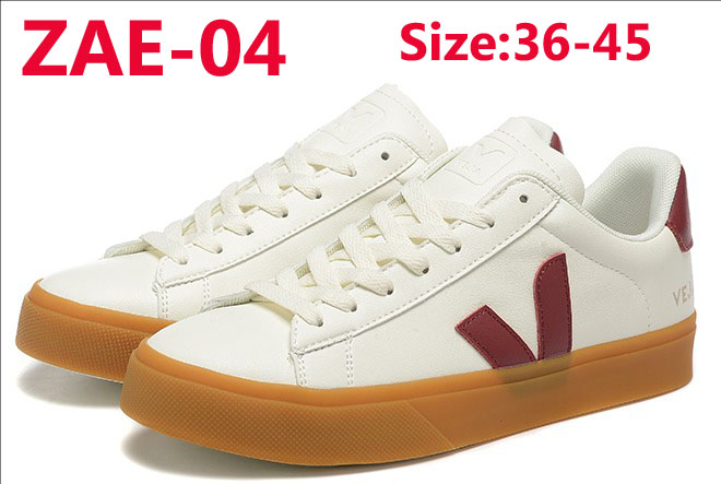 ZAE Veja Campo 59.99usd gallery