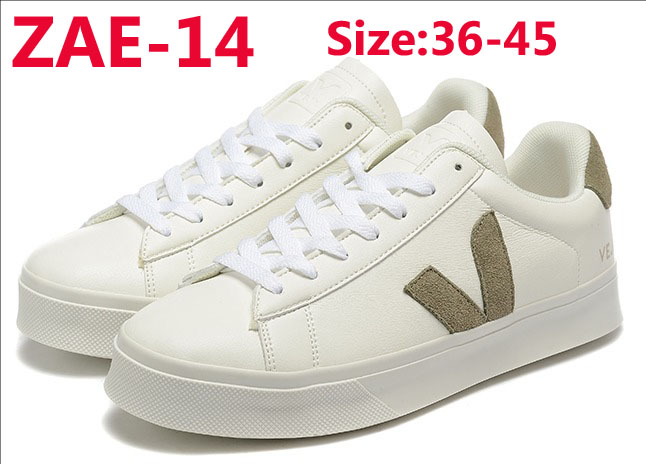 ZAE Veja Campo 59.99usd gallery