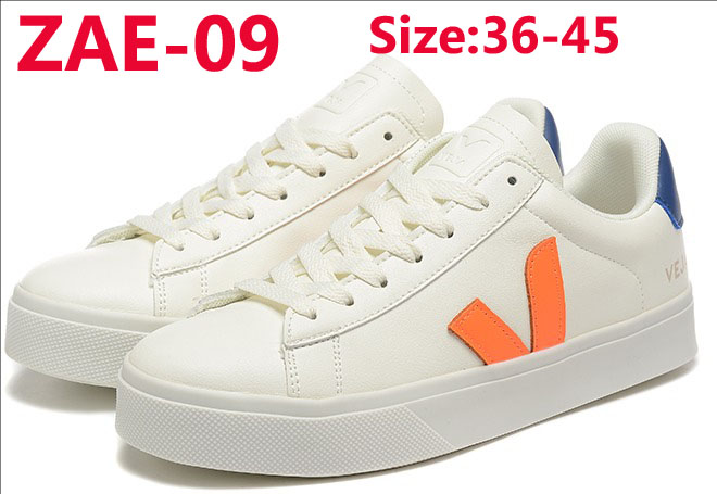 ZAE Veja Campo 59.99usd gallery