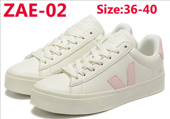 ZAE Veja Campo 59.99usd gallery