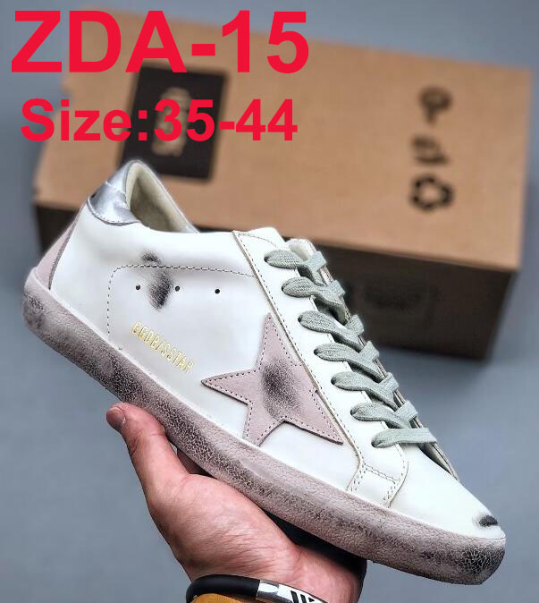 ZDA Golden Goose Super-Star GGDB 78usd gallery