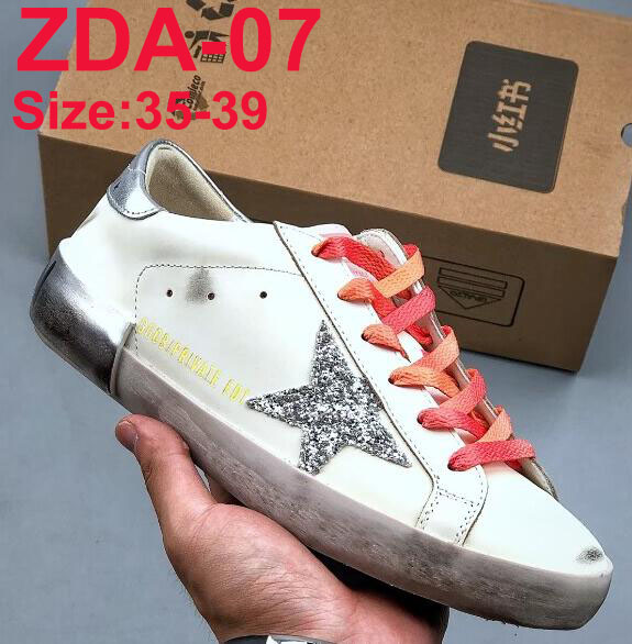 ZDA Golden Goose Super-Star GGDB 78usd gallery