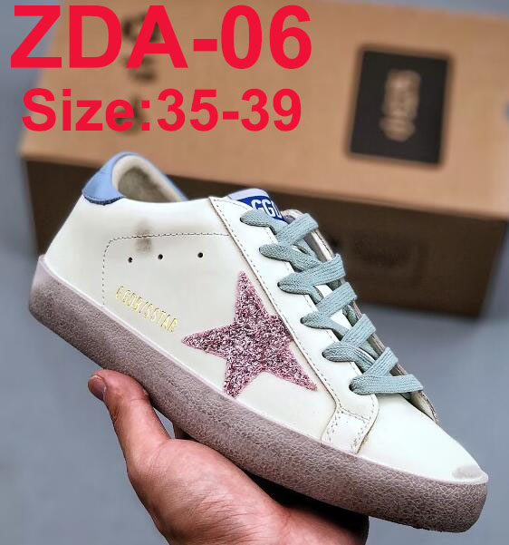 ZDA Golden Goose Super-Star GGDB 78usd gallery