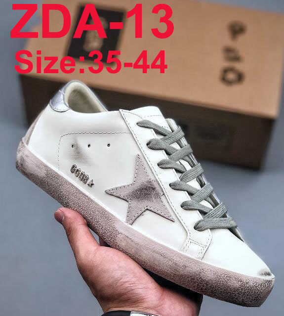 ZDA Golden Goose Super-Star GGDB 78usd gallery