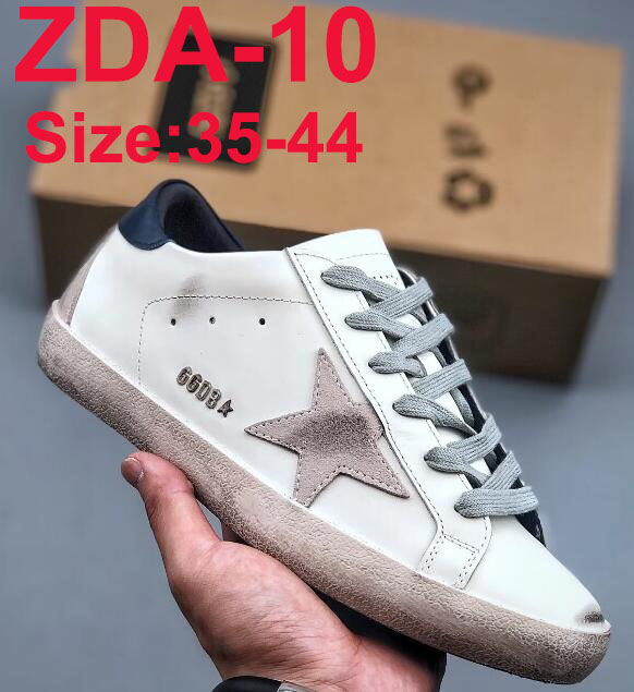 ZDA Golden Goose Super-Star GGDB 78usd gallery