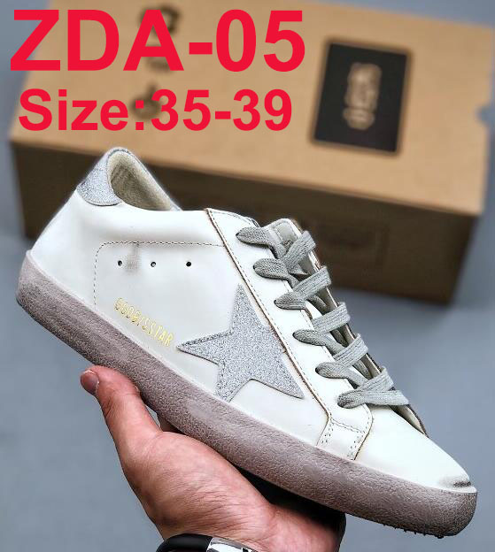 ZDA Golden Goose Super-Star GGDB 78usd gallery