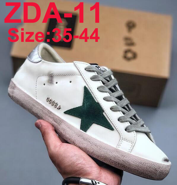 ZDA Golden Goose Super-Star GGDB 78usd gallery