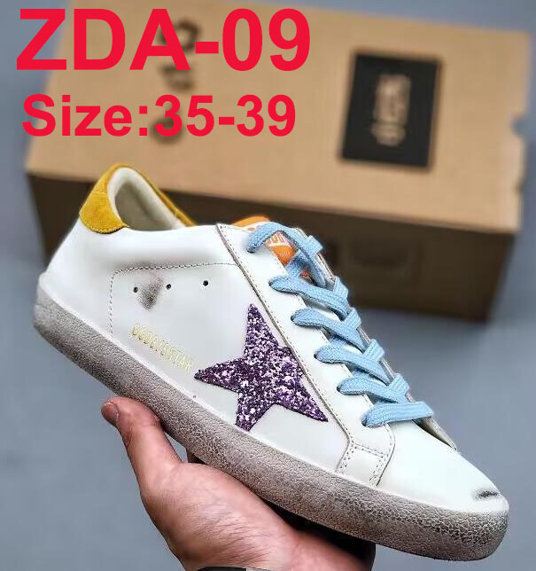 ZDA Golden Goose Super-Star GGDB 78usd gallery