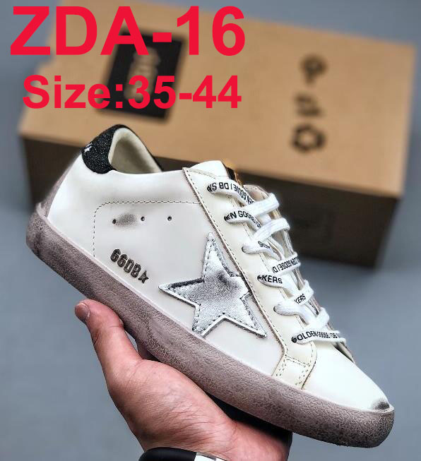 ZDA Golden Goose Super-Star GGDB 78usd gallery