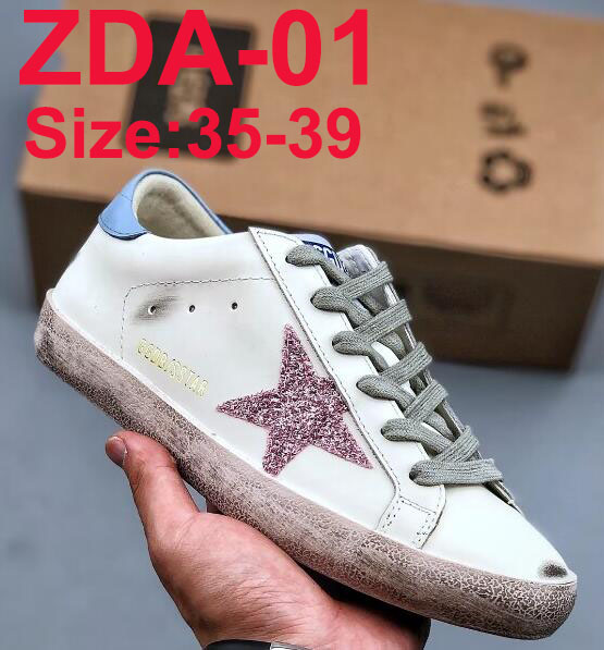 ZDA Golden Goose Super-Star GGDB 78usd gallery