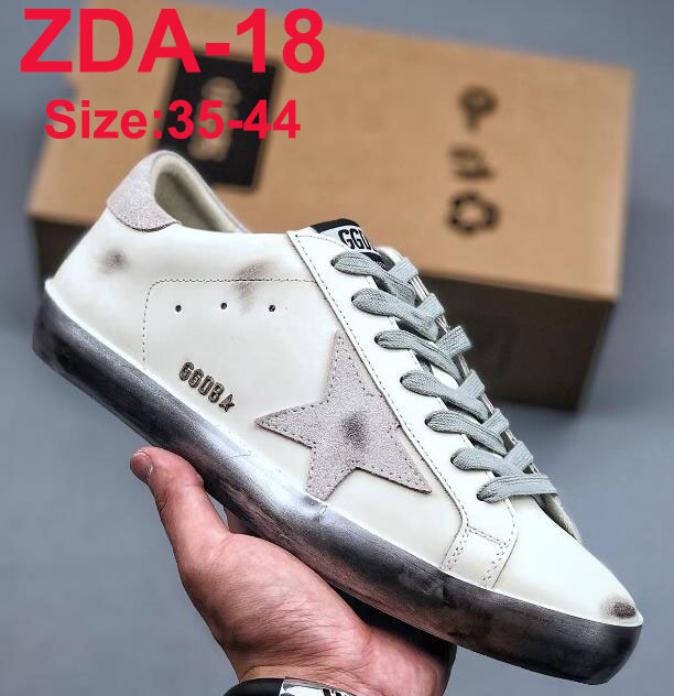 ZDA Golden Goose Super-Star GGDB 78usd gallery