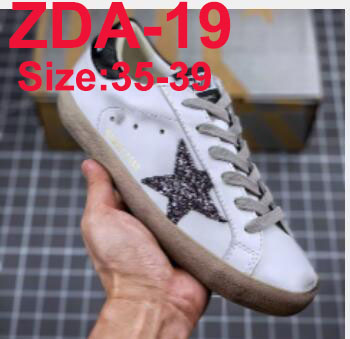 ZDA Golden Goose Super-Star GGDB 78usd gallery