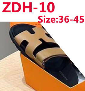 ZDH hermes sandals 78usd gallery