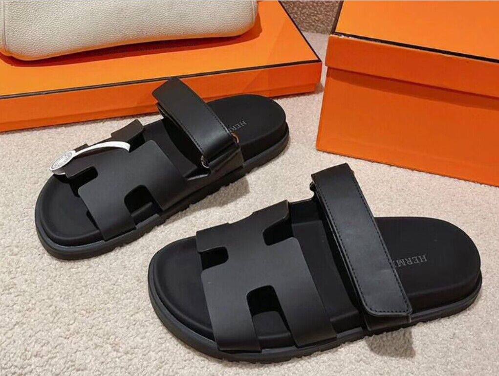 ZDH hermes sandals 78usd gallery