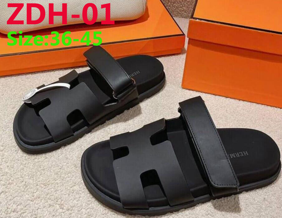 ZDH hermes sandals 78usd gallery