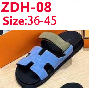 ZDH hermes sandals 78usd gallery