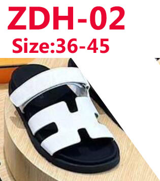 ZDH hermes sandals 78usd gallery