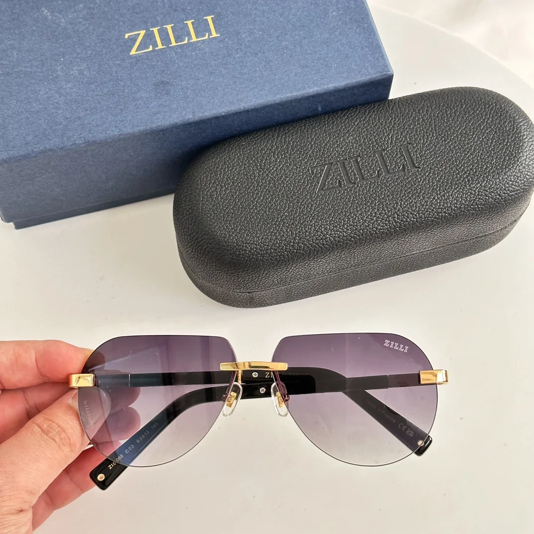 ZILLI $67 gallery