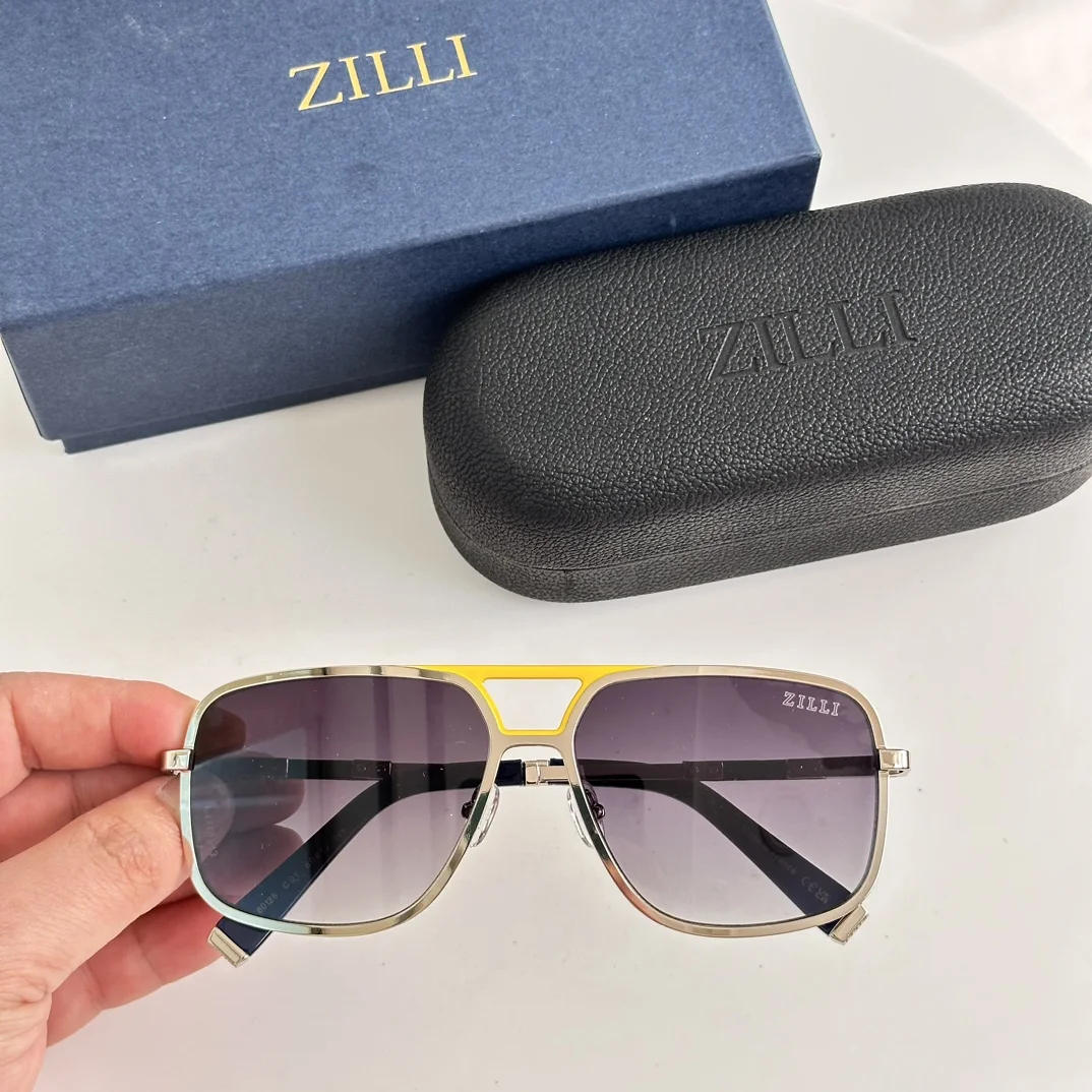 ZILLI $67 gallery