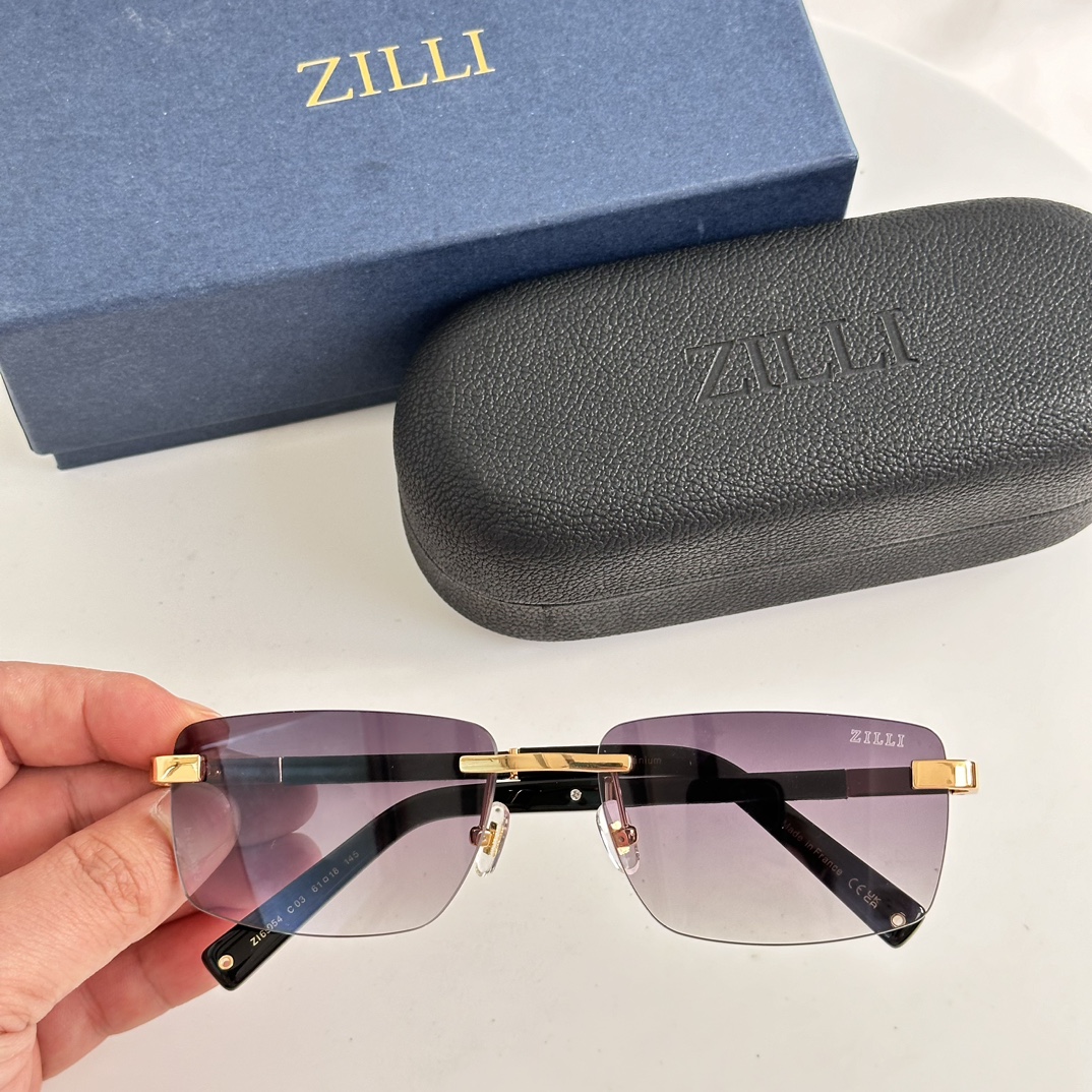 ZILLI $67 gallery