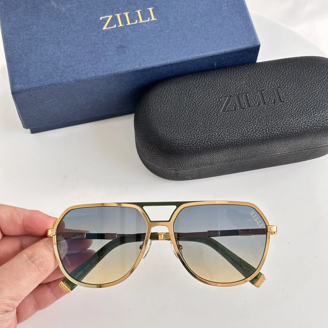 ZILLI $67 gallery