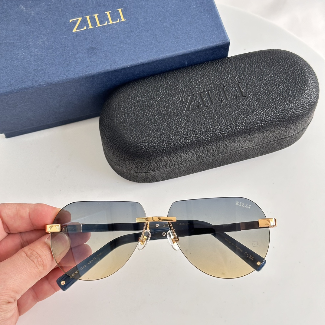 ZILLI $67 gallery