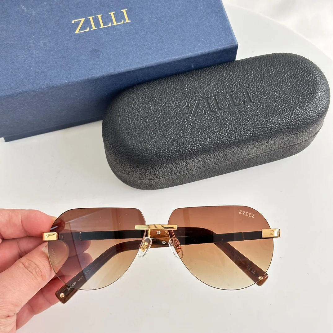 ZILLI $67 gallery