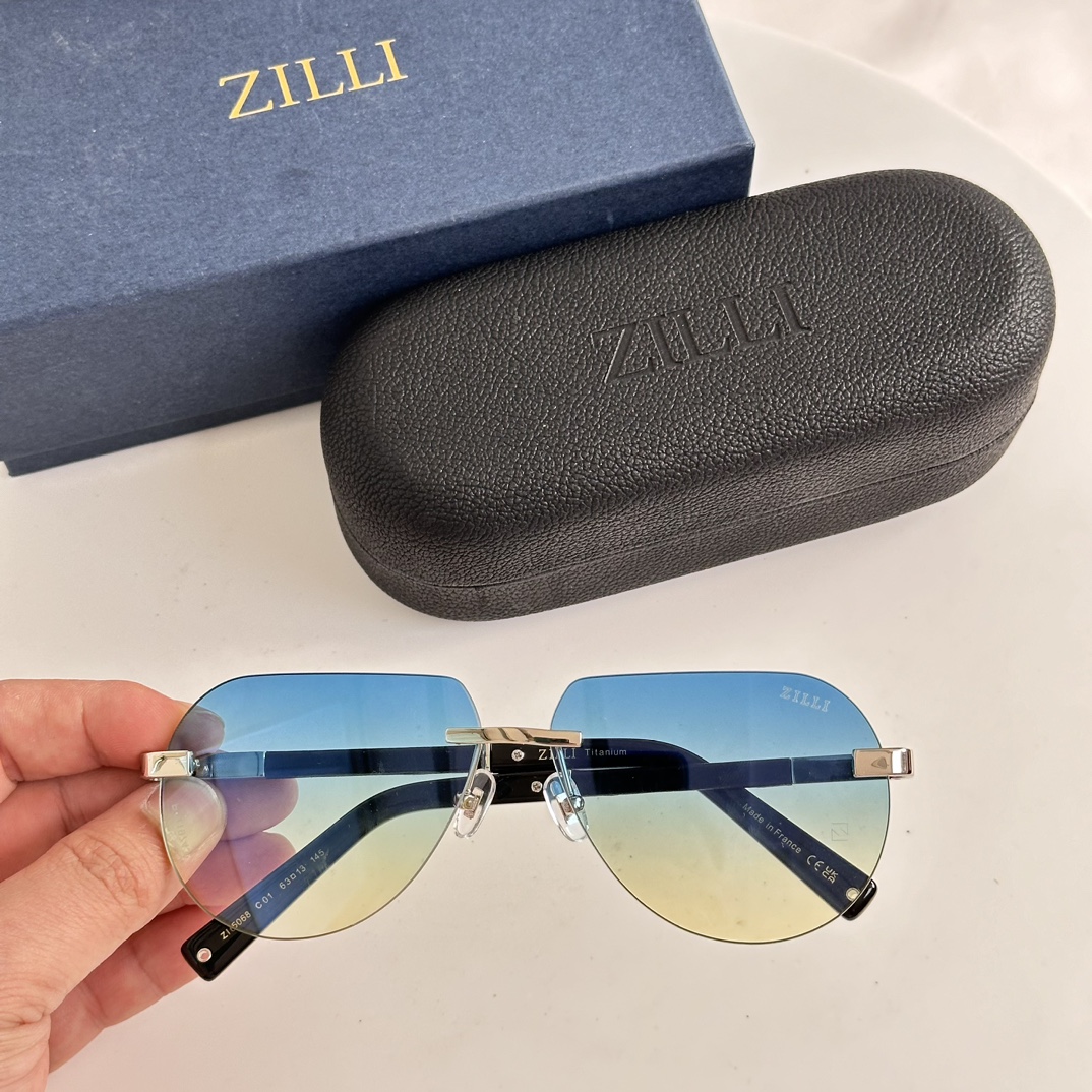 ZILLI $67 gallery