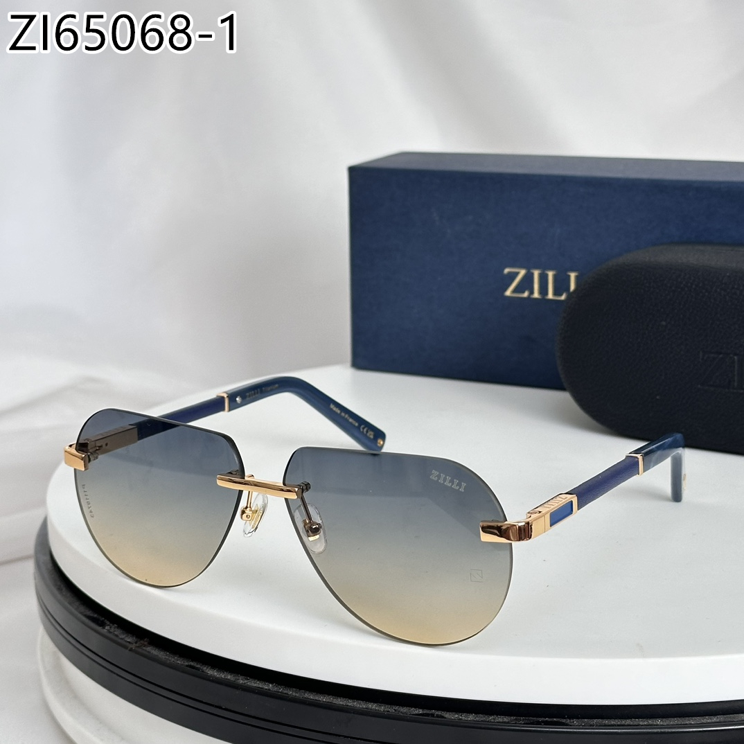 ZILLI $67 gallery