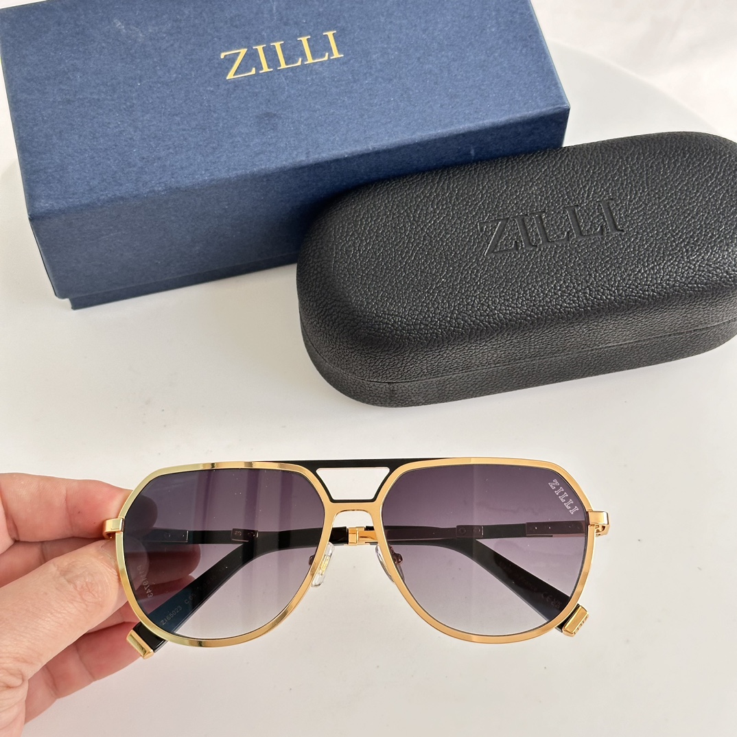 ZILLI $67 gallery