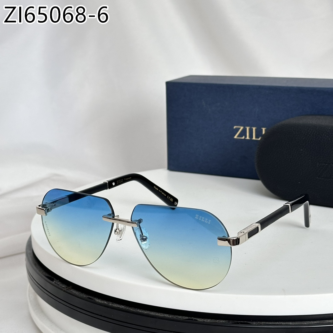 ZILLI $67 gallery