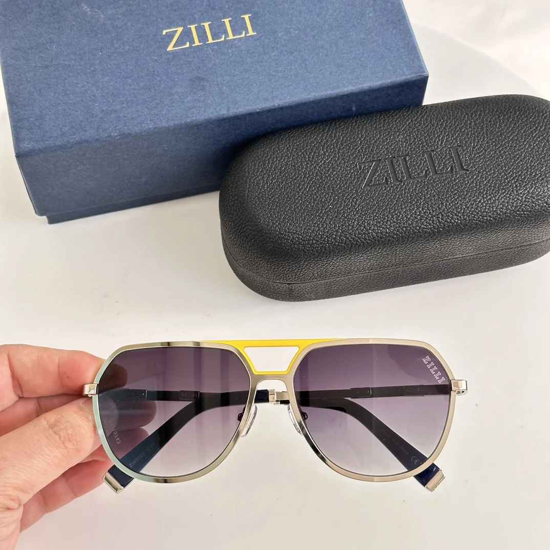 ZILLI $67 gallery