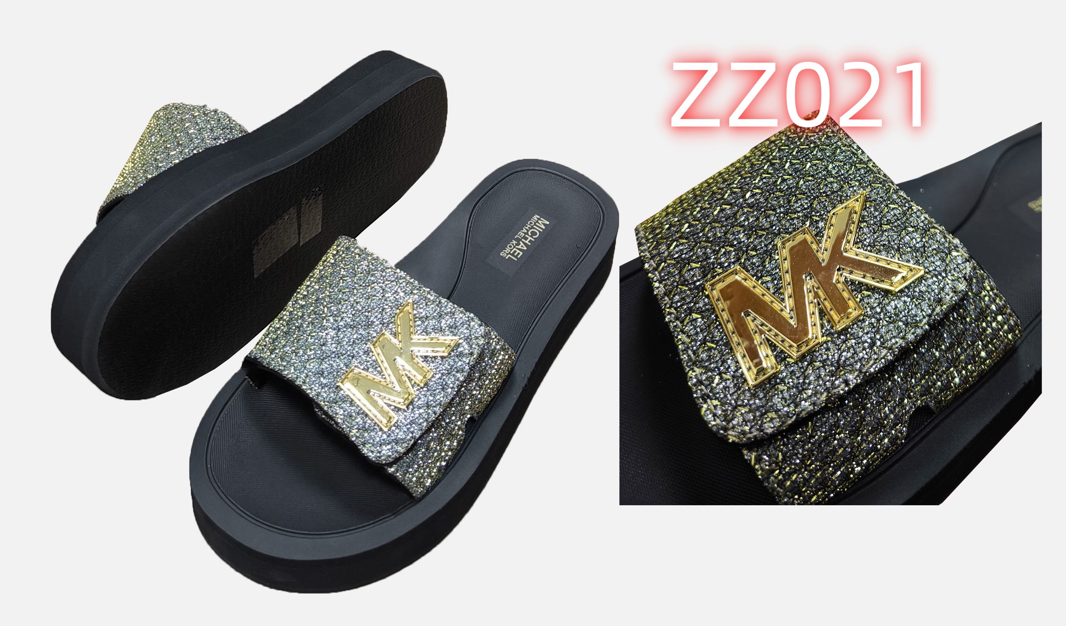 ZZ021 MK slippers gallery