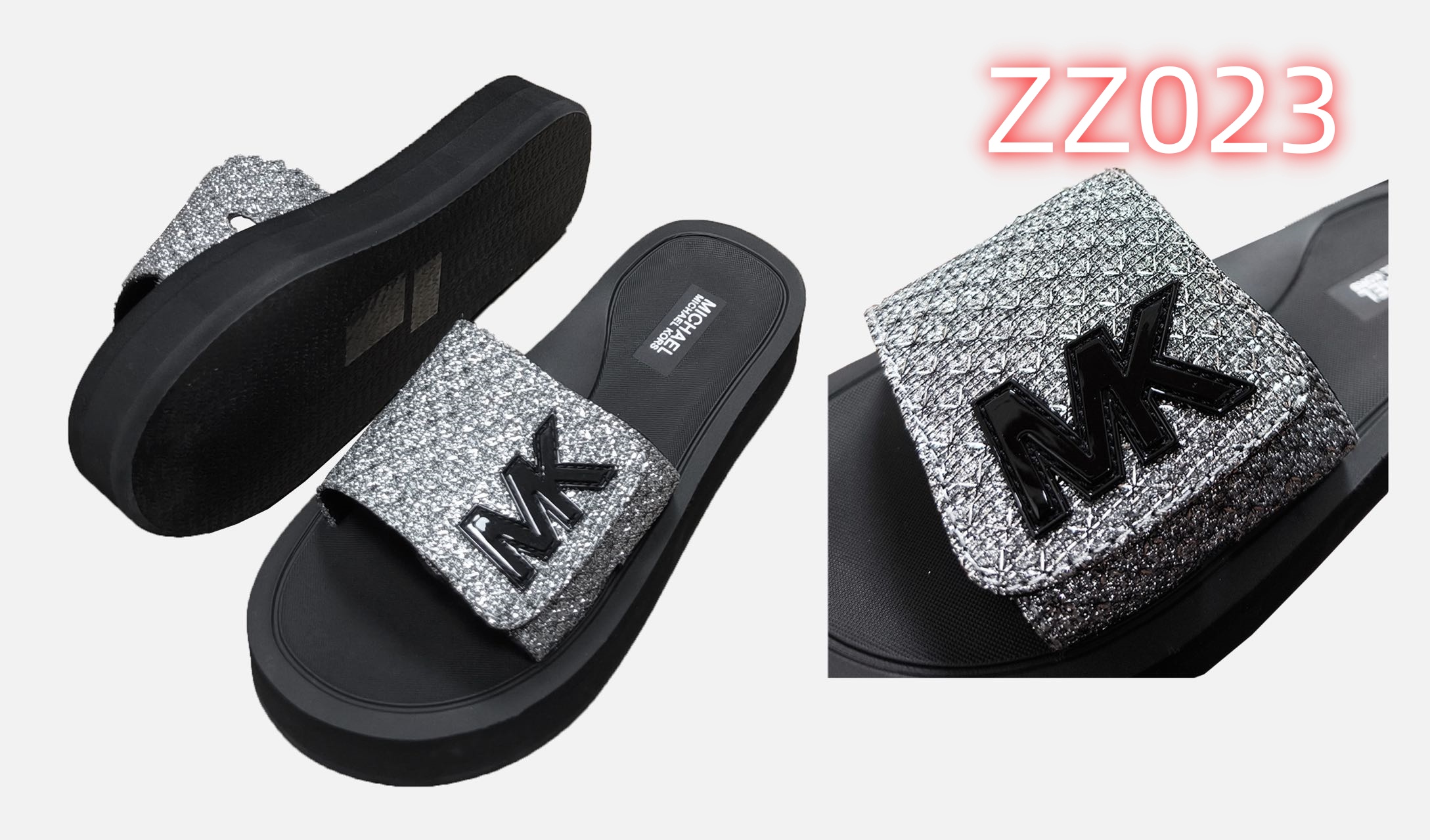 ZZ021 MK slippers gallery