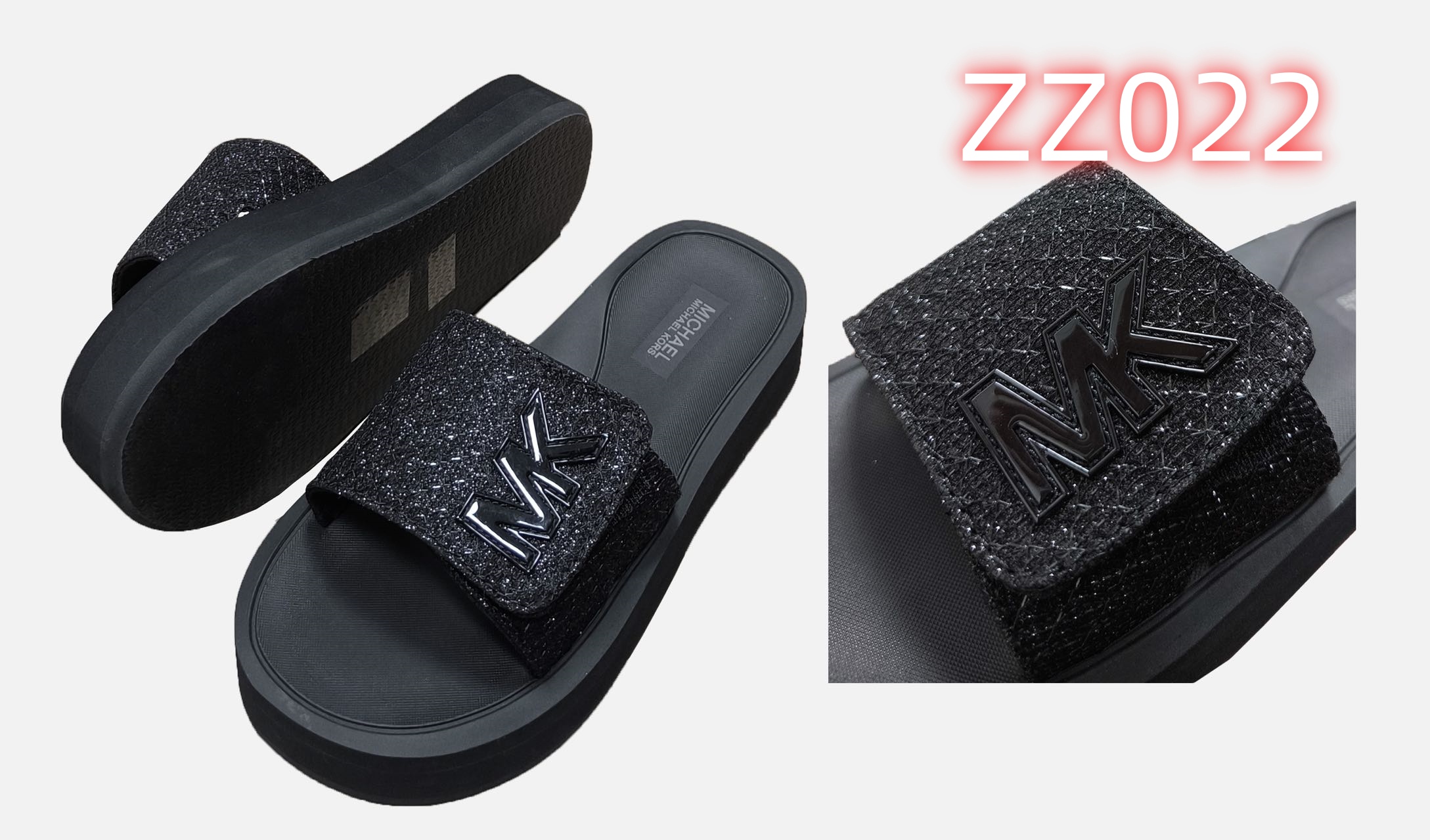 ZZ021 MK slippers gallery