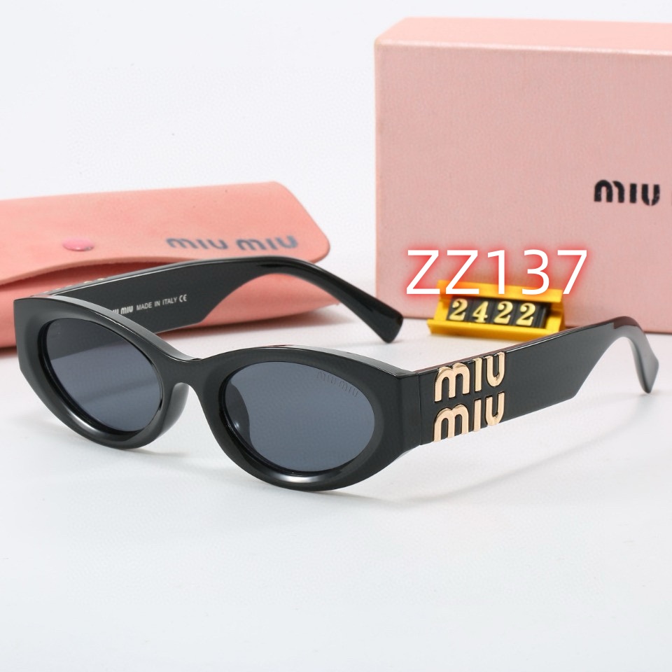 ZZ135 miumiu sunglasses gallery