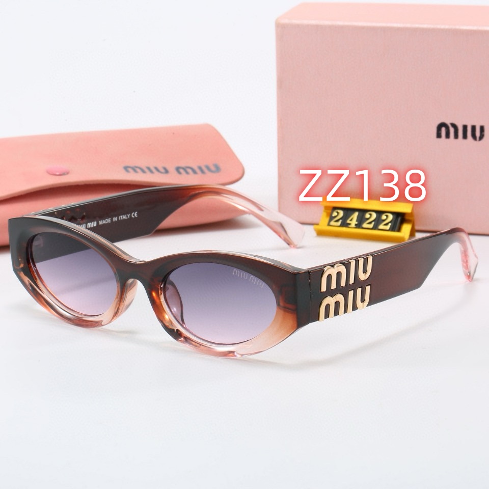 ZZ135 miumiu sunglasses gallery