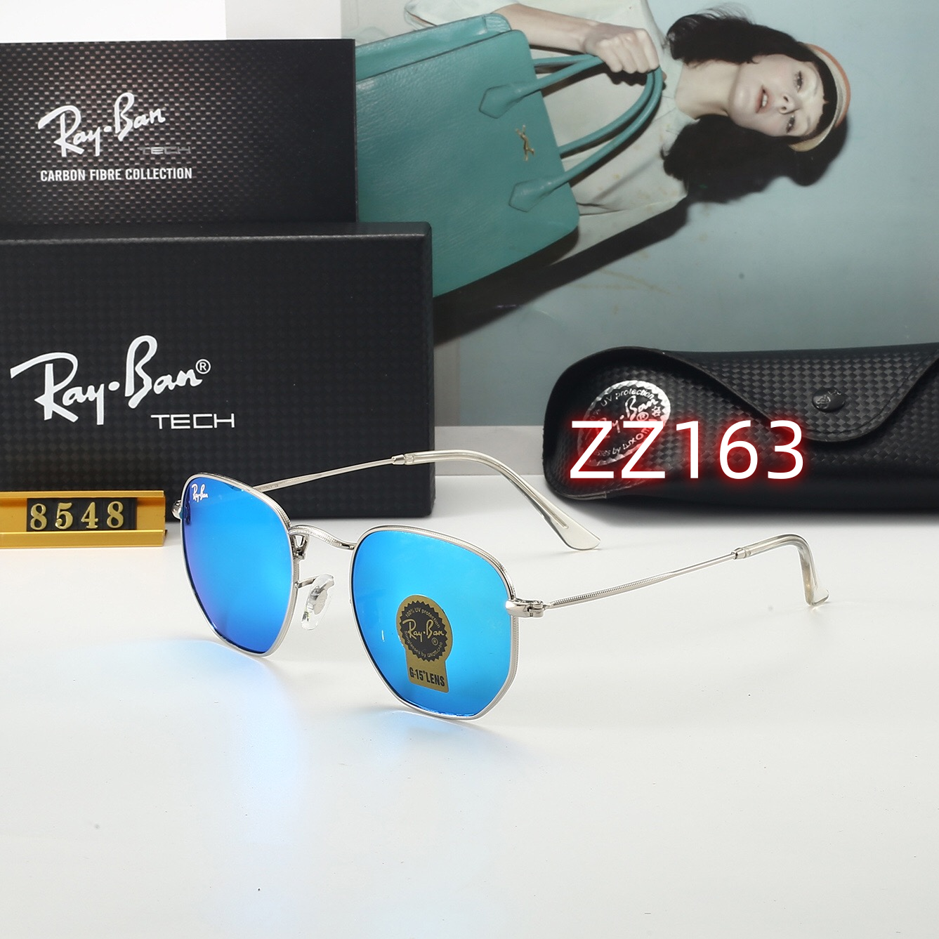 ZZ159 RanBan sunglasses gallery