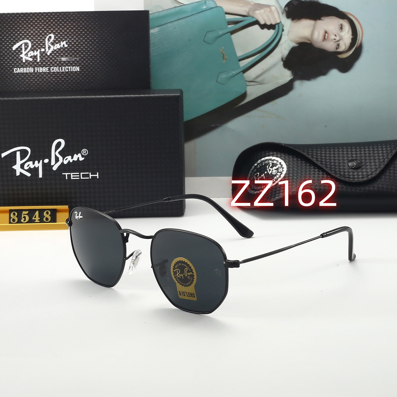 ZZ159 RanBan sunglasses gallery