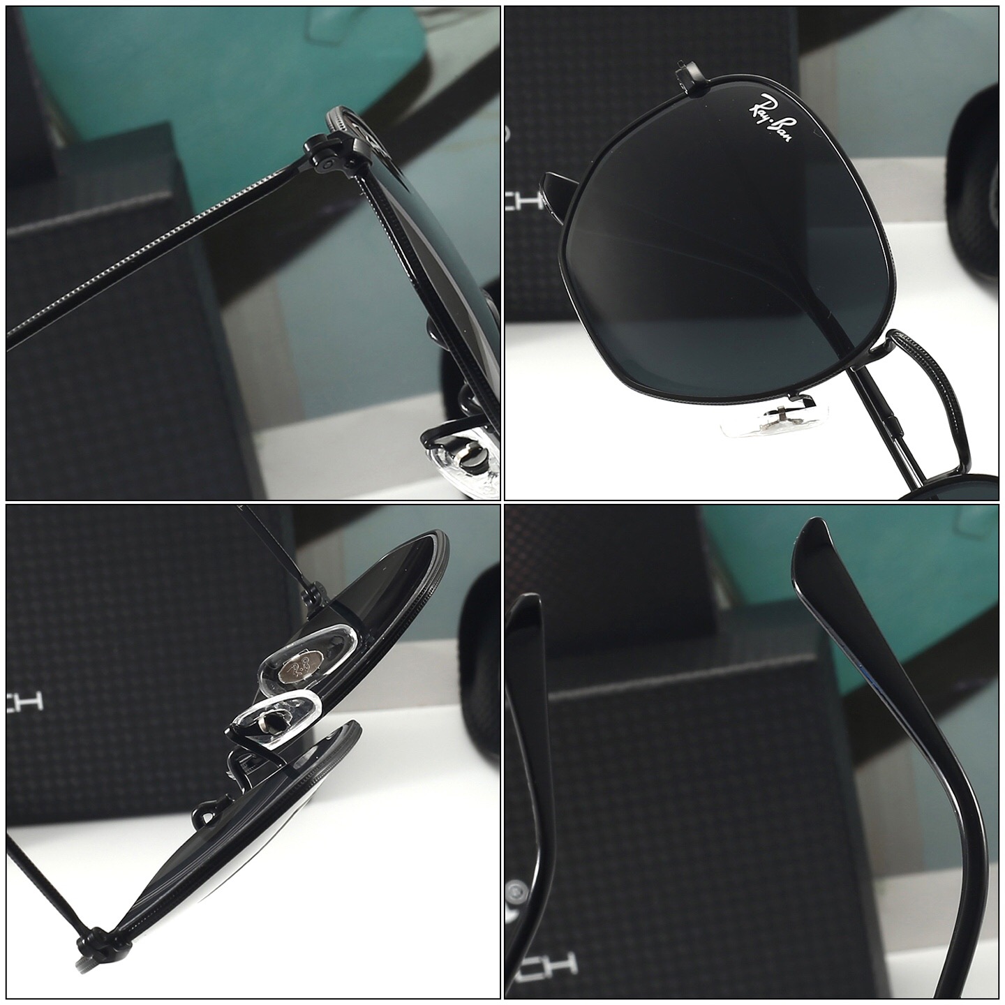 ZZ159 RanBan sunglasses gallery