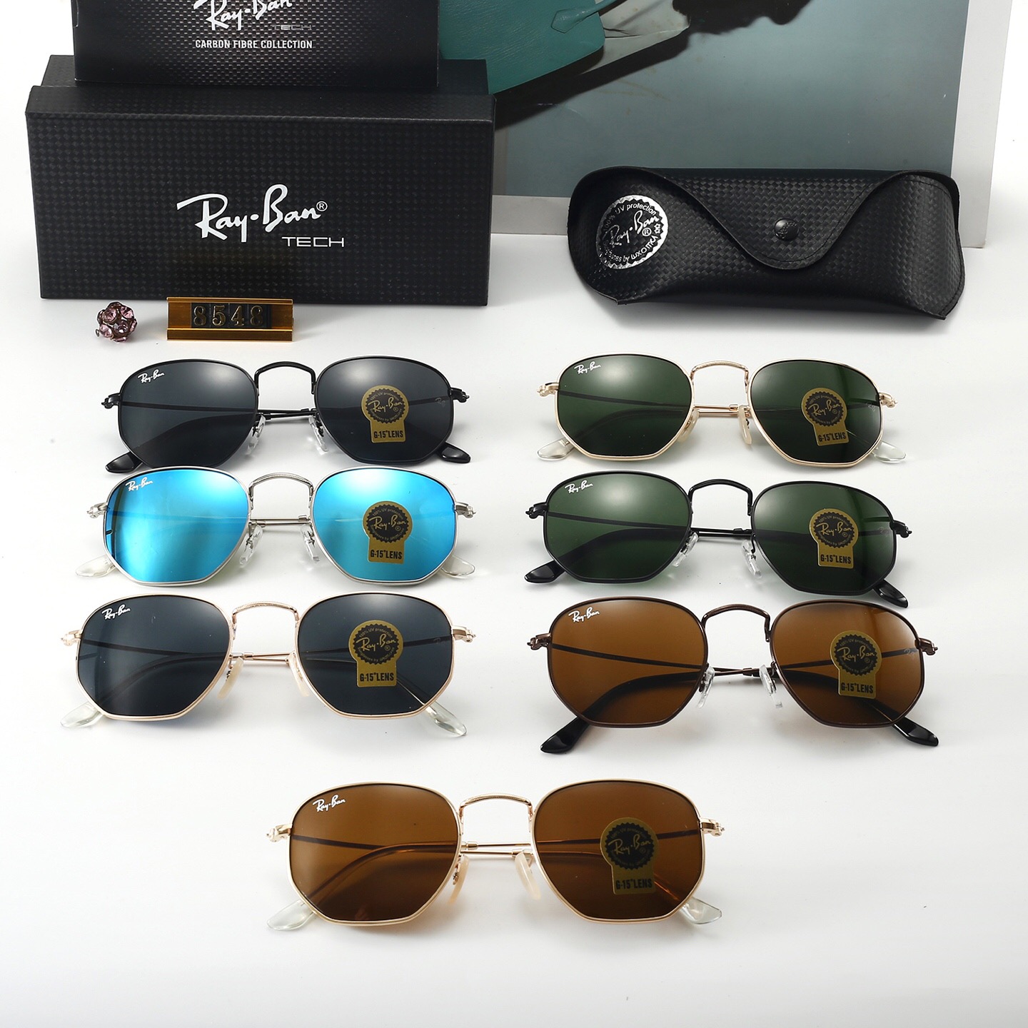 ZZ159 RanBan sunglasses gallery