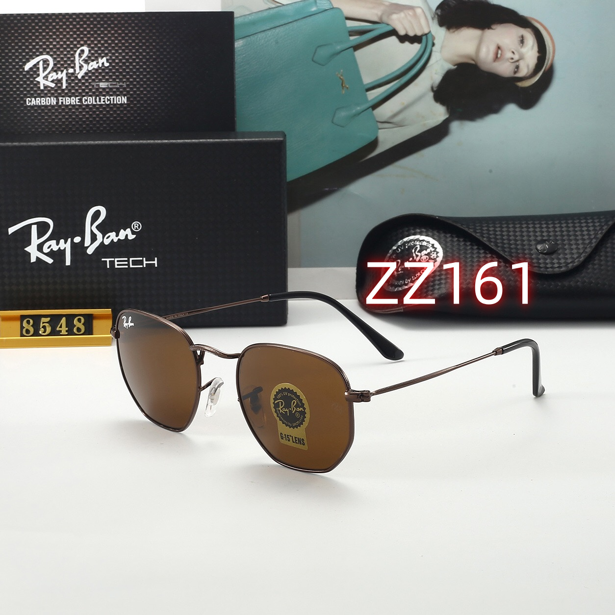 ZZ159 RanBan sunglasses gallery