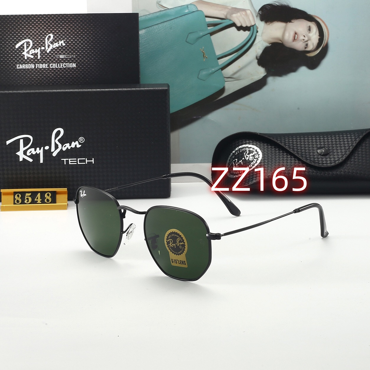 ZZ159 RanBan sunglasses gallery