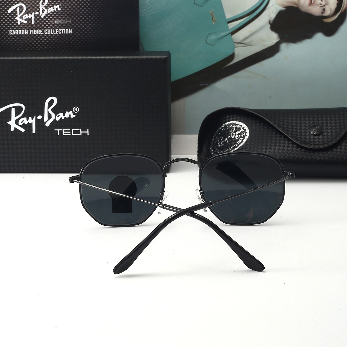 ZZ159 RanBan sunglasses gallery