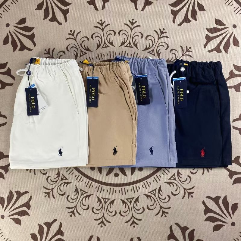 ZZ194 POLO shorts gallery