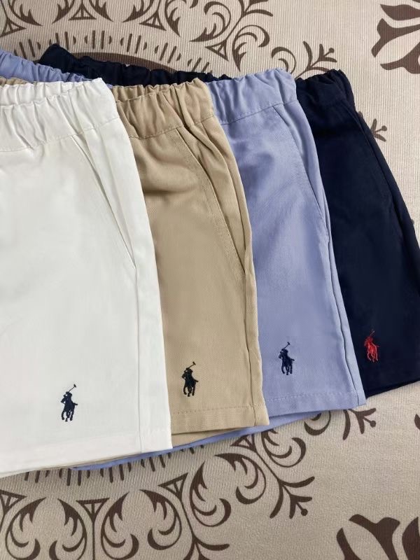 ZZ194 POLO shorts gallery