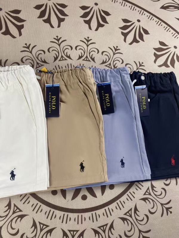 ZZ194 POLO shorts gallery